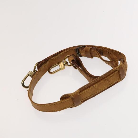 LOUIS VUITTON Monogram Keepall Bandouliere 60 Boston Bag M41412 - Picture 11 of 16